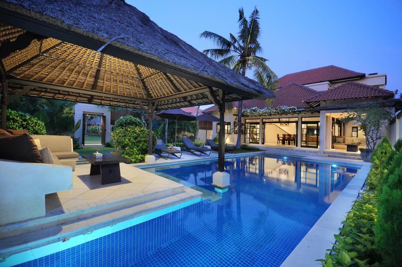 Villa Seminyak William 외부 사진