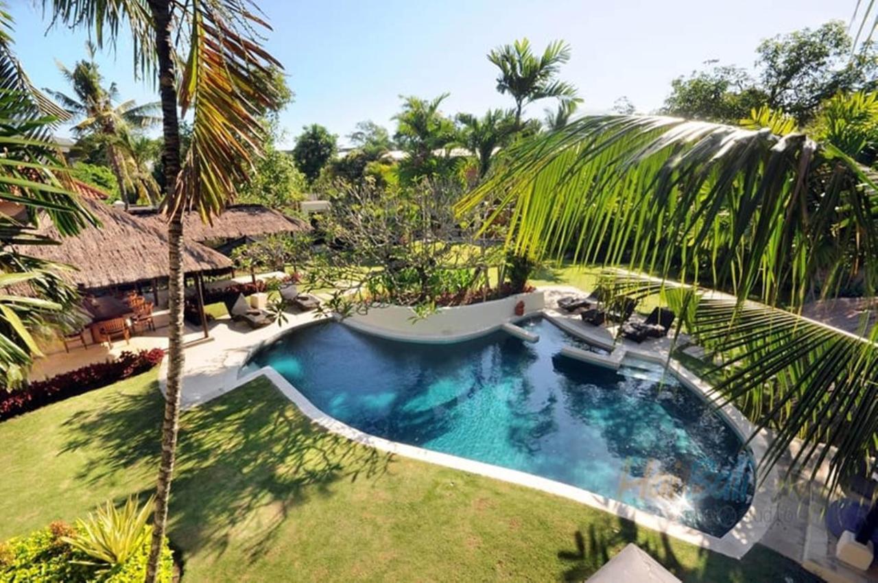 Villa Seminyak William 외부 사진