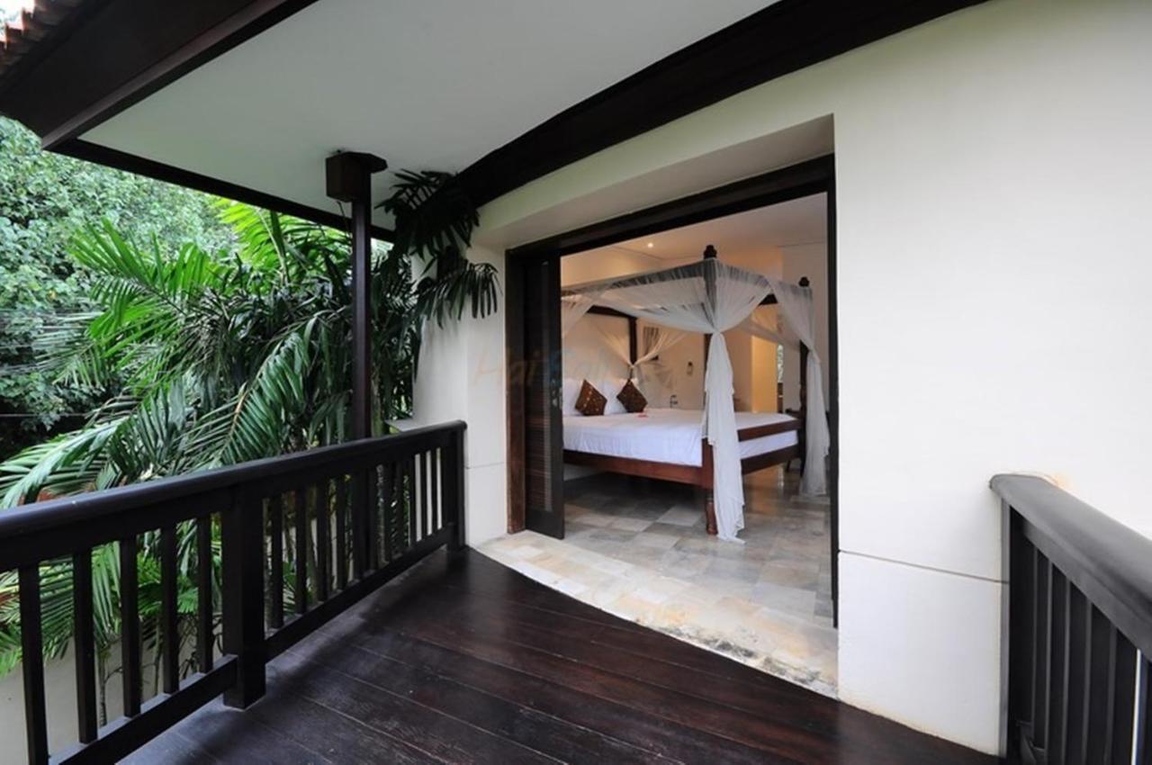 Villa Seminyak William 외부 사진