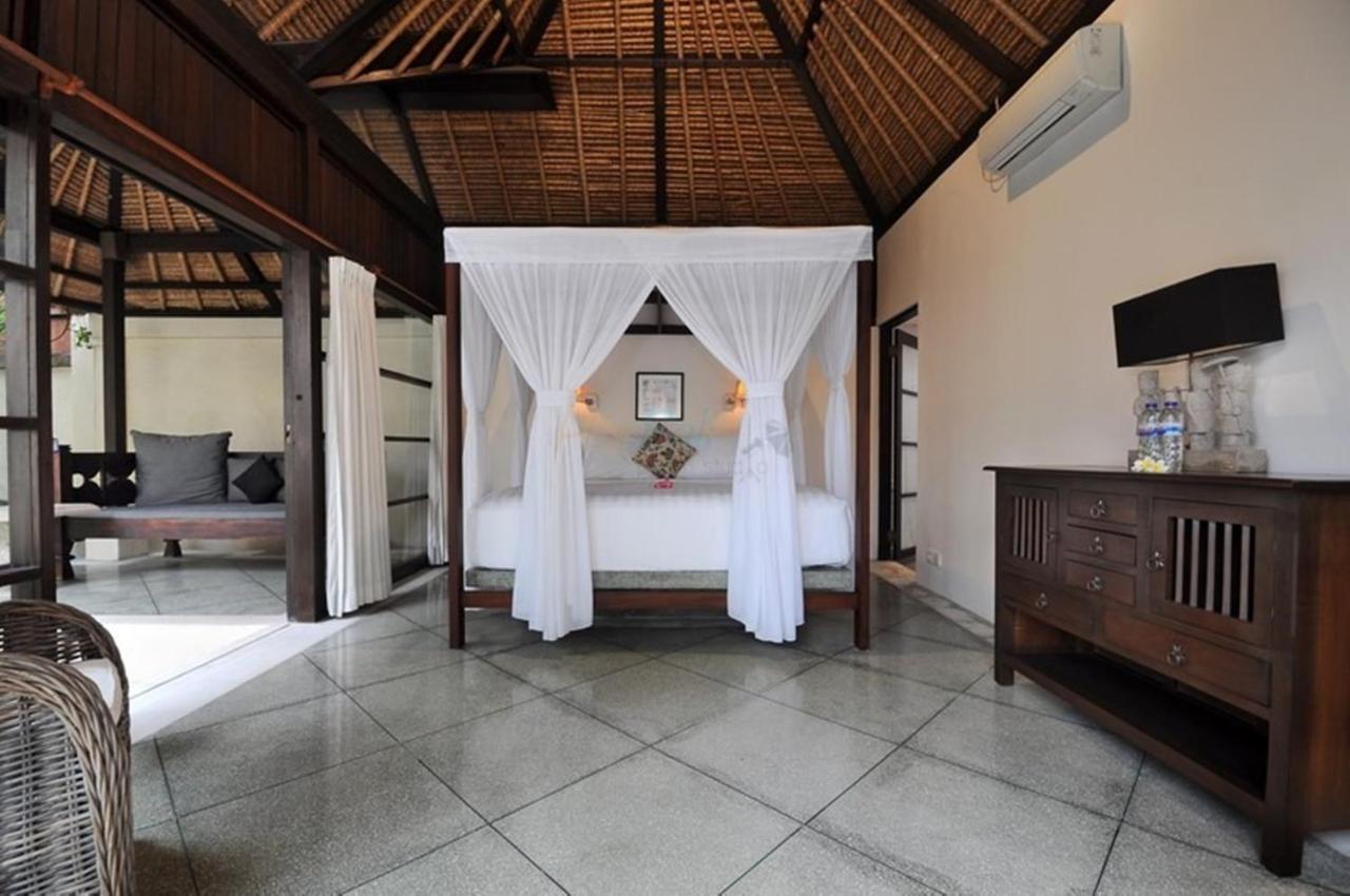 Villa Seminyak William 외부 사진