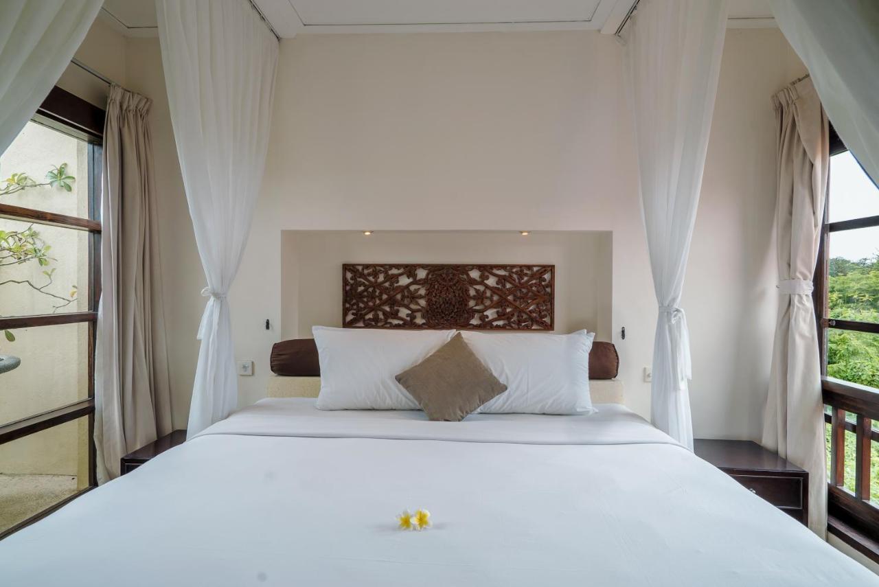 Villa Seminyak William 외부 사진