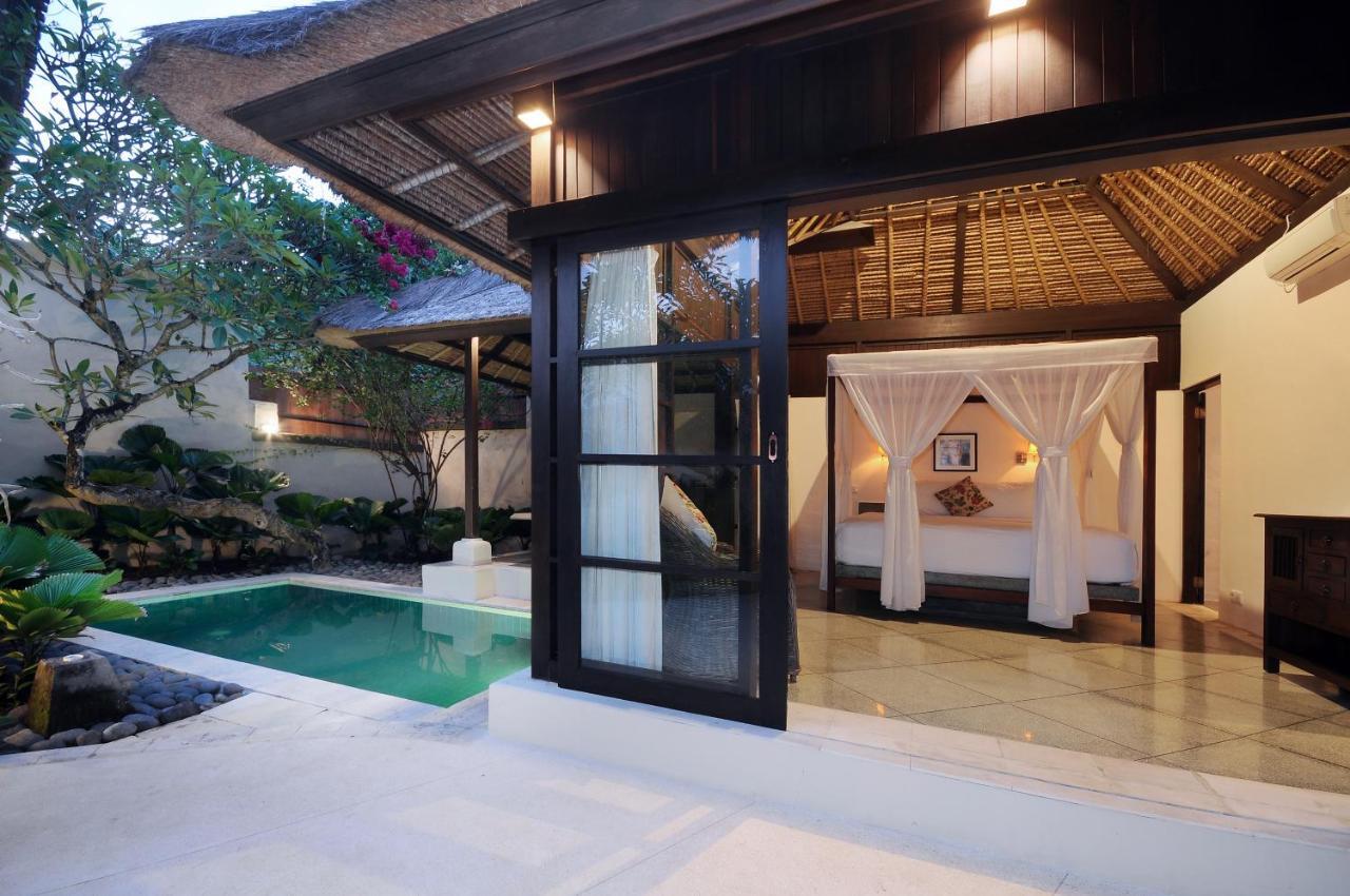 Villa Seminyak William 외부 사진